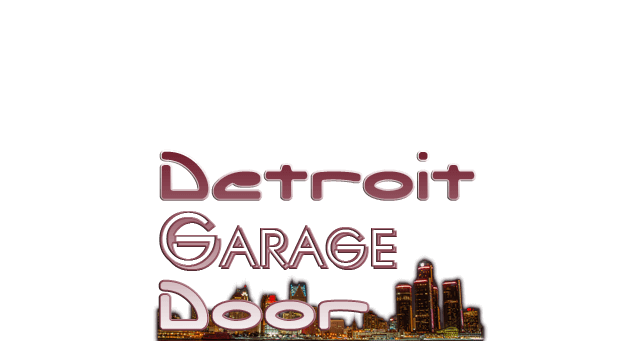 Detroit Garage Door