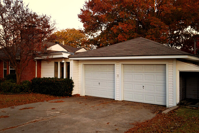 Detroit Garage Door New Door Installations